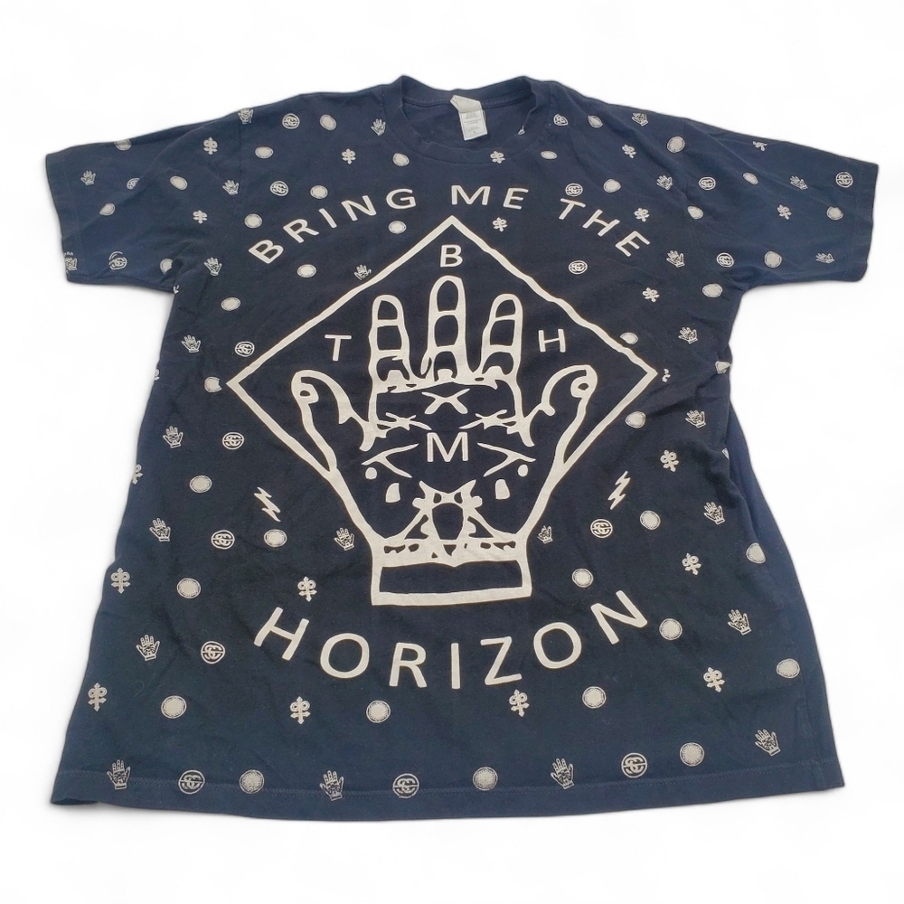 Bring me the Horizon Band T-Shirt